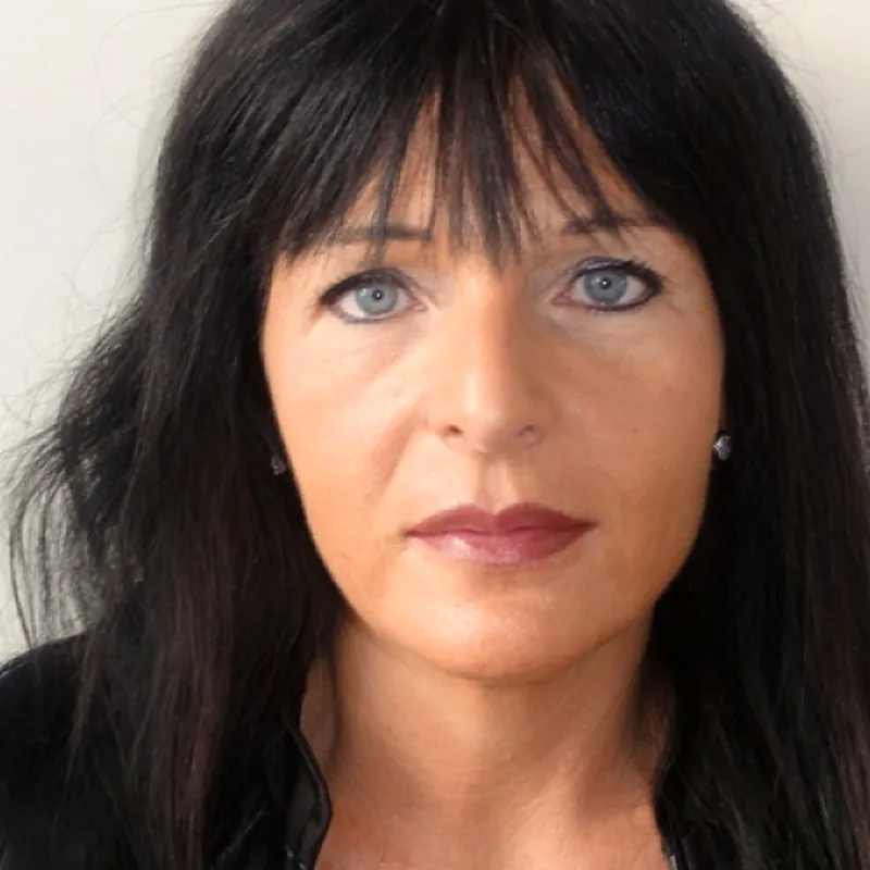 Contour Make-up Lippen