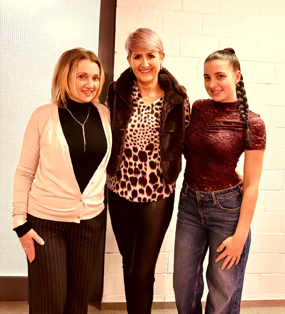 Team des Classic Beauty-Centers
